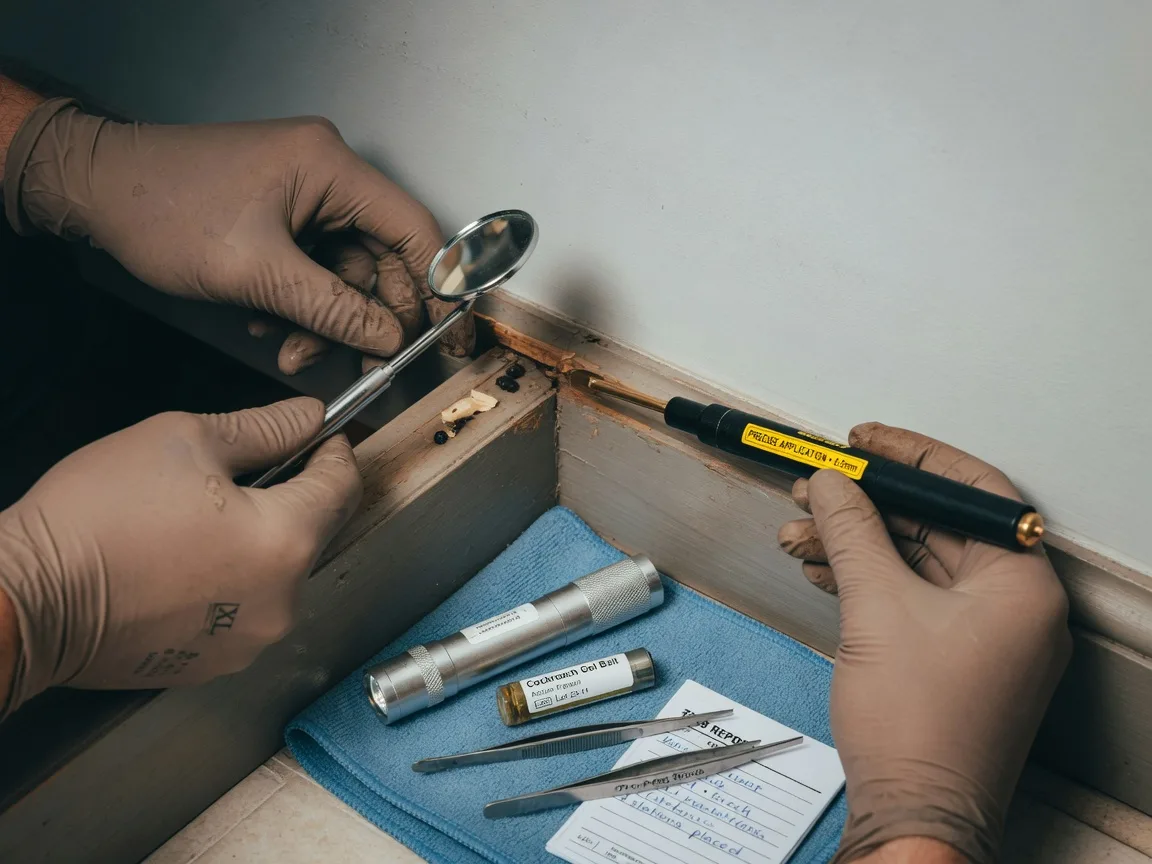 Why choose Emergency Pest Control in Clarksburg, CA